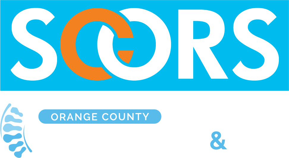 OC Orthopedic & Pain Clinic Logo