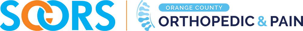 OC Orthopedic & Pain Clinic Logo