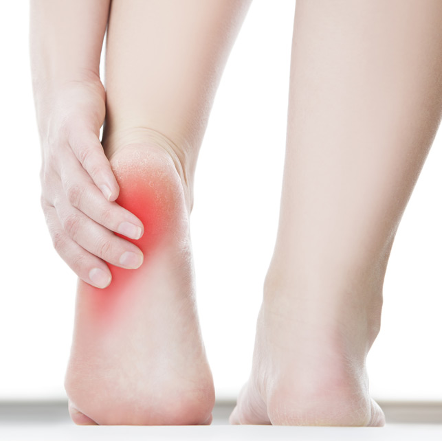 Plantar-Fasciitis-Orange-County-Orthopedic-Clinic