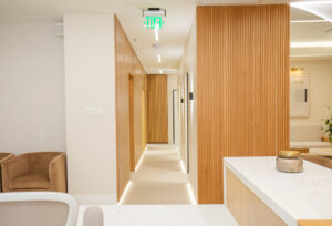 South Coast Interior