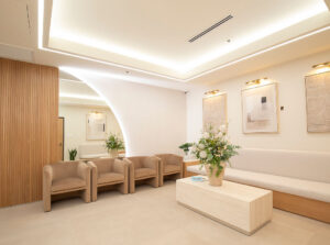 South Coast Interior